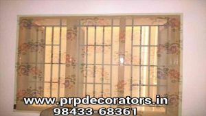 velcro type mosquito net service in madurai